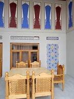 Nostalgia boutique hotel