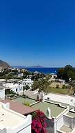ASPAT HOTEL BODRUM - Beach Restaurant