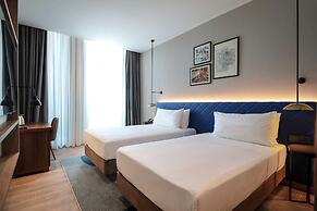 Hilton Garden Inn Ankara Cankaya