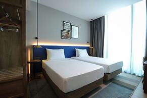 Hilton Garden Inn Ankara Cankaya