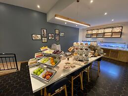 Hilton Garden Inn Ankara Cankaya