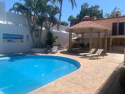 Bungalows y Departamentos San ISidro
