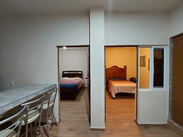 Bungalows y Departamentos San ISidro