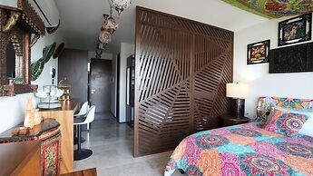 MENESSE CONDOS