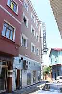 Ganita Life Hotel