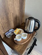 Ganita Life Hotel