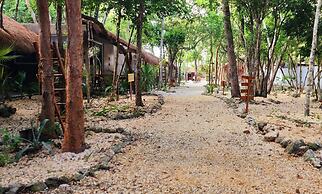 Kin Tulum Jungle Deluxe