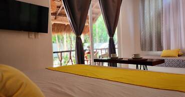 Kin Tulum Jungle Deluxe