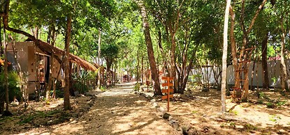 Kin Tulum Jungle Deluxe