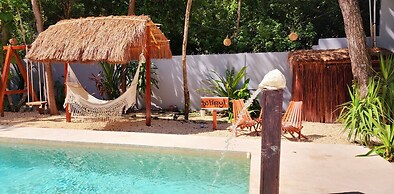 Kin Tulum Jungle Deluxe