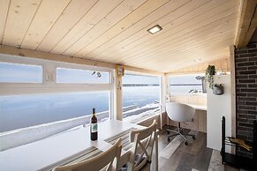 Les Chalets Tourisma - La Cabine 457