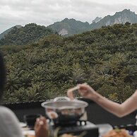 Caligo Resort