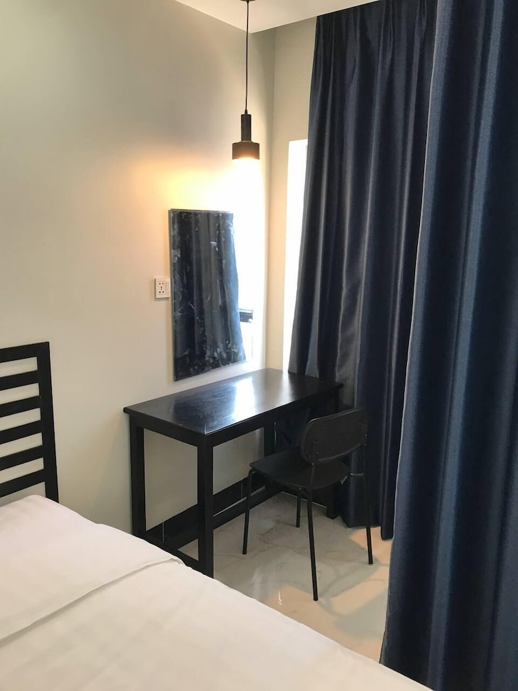 Hotel Chom Chao City