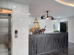 Hotel Chom Chao City
