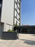 Hotel Chom Chao City