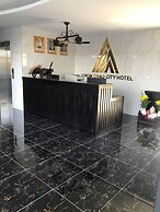 Hotel Chom Chao City