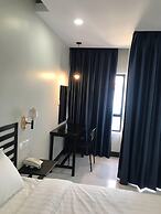 Hotel Chom Chao City