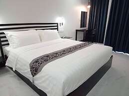 Hotel Chom Chao City