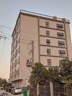 Hotel Chom Chao City
