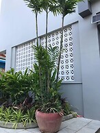 Hotel Chom Chao City