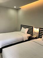 Hotel Chom Chao City