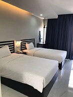 Hotel Chom Chao City