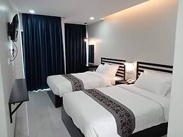 Hotel Chom Chao City