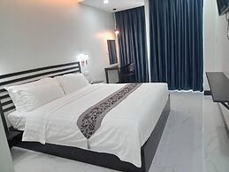 Hotel Chom Chao City
