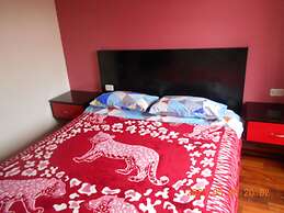 HOSTAL CRIDMY