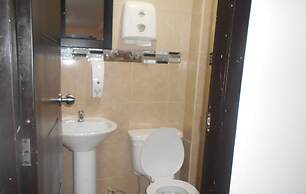 HOSTAL CRIDMY