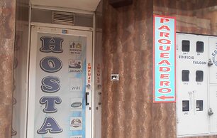 HOSTAL CRIDMY