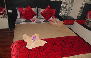 HOSTAL CRIDMY