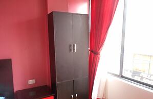 HOSTAL CRIDMY