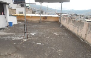 HOSTAL CRIDMY