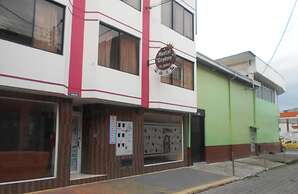 HOSTAL CRIDMY