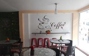 HOSTAL CRIDMY