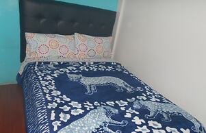 HOSTAL CRIDMY