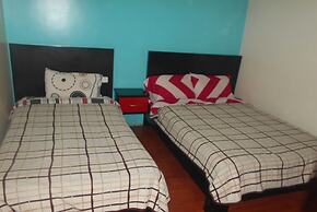 HOSTAL CRIDMY
