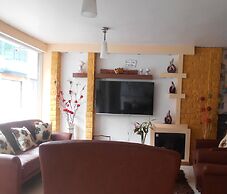 HOSTAL CRIDMY