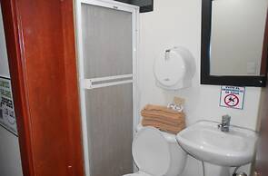 HOSTAL CRIDMY