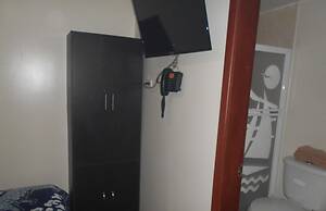 HOSTAL CRIDMY