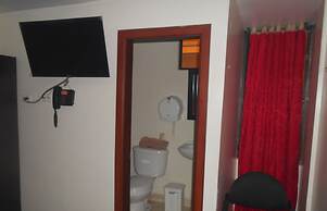 HOSTAL CRIDMY