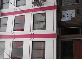 HOSTAL CRIDMY