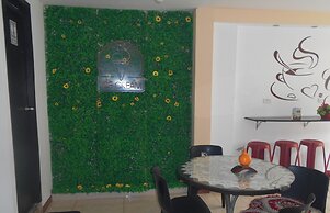 HOSTAL CRIDMY