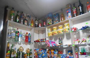 HOSTAL CRIDMY