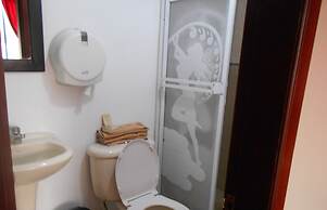 HOSTAL CRIDMY