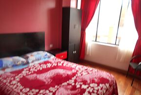 HOSTAL CRIDMY