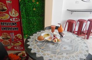 HOSTAL CRIDMY