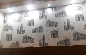 HOSTAL CRIDMY