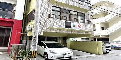 Guest house II Rokumarukan